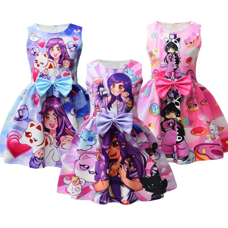 Party Games Kids Birthday - ♥ AA 게임 Aphmau 인쇄 아기