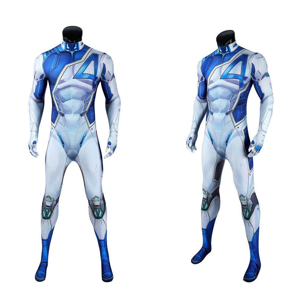 Party Games Ps5 - 게임 PS5 Mr Fantastic Rivals 코스프레