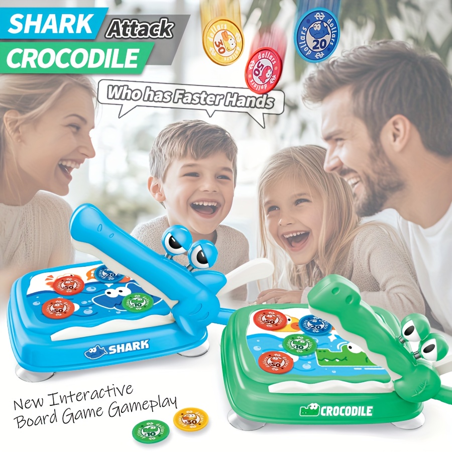 금화 빼앗기 전투 보드 게임 어린이 전략 장난감 손과  - Party Games Kids Birthday 리뷰 및 가격