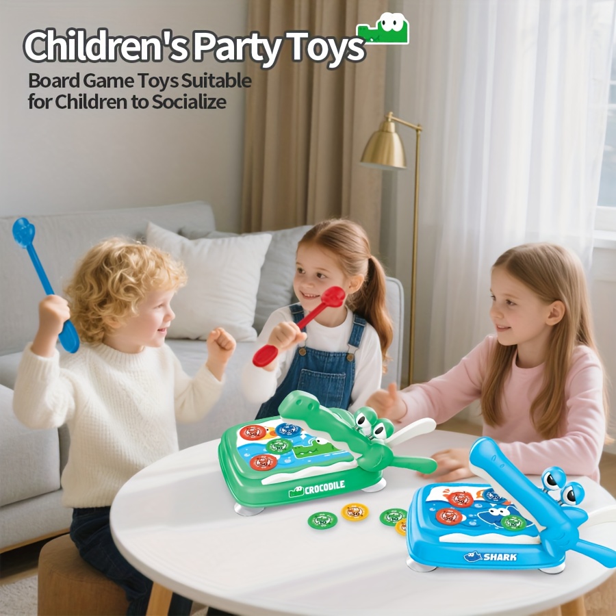 금화 빼앗기 전투 보드 게임 어린이 전략 장난감 손과  - Party Games Kids Birthday 리뷰 및 가격