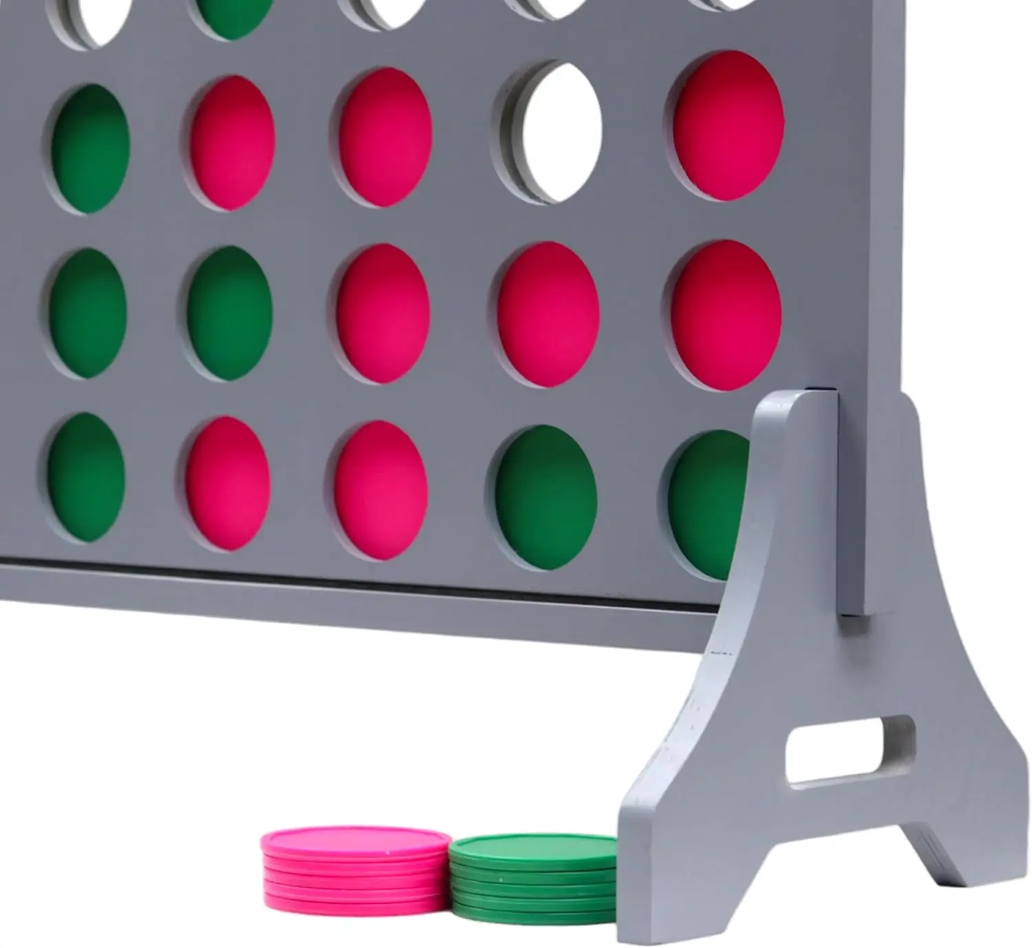 가족 및 성인을 위한 대형 4인용 게임 - 점보 그레이 - Party Games Easter For Family 리뷰 및 가격
