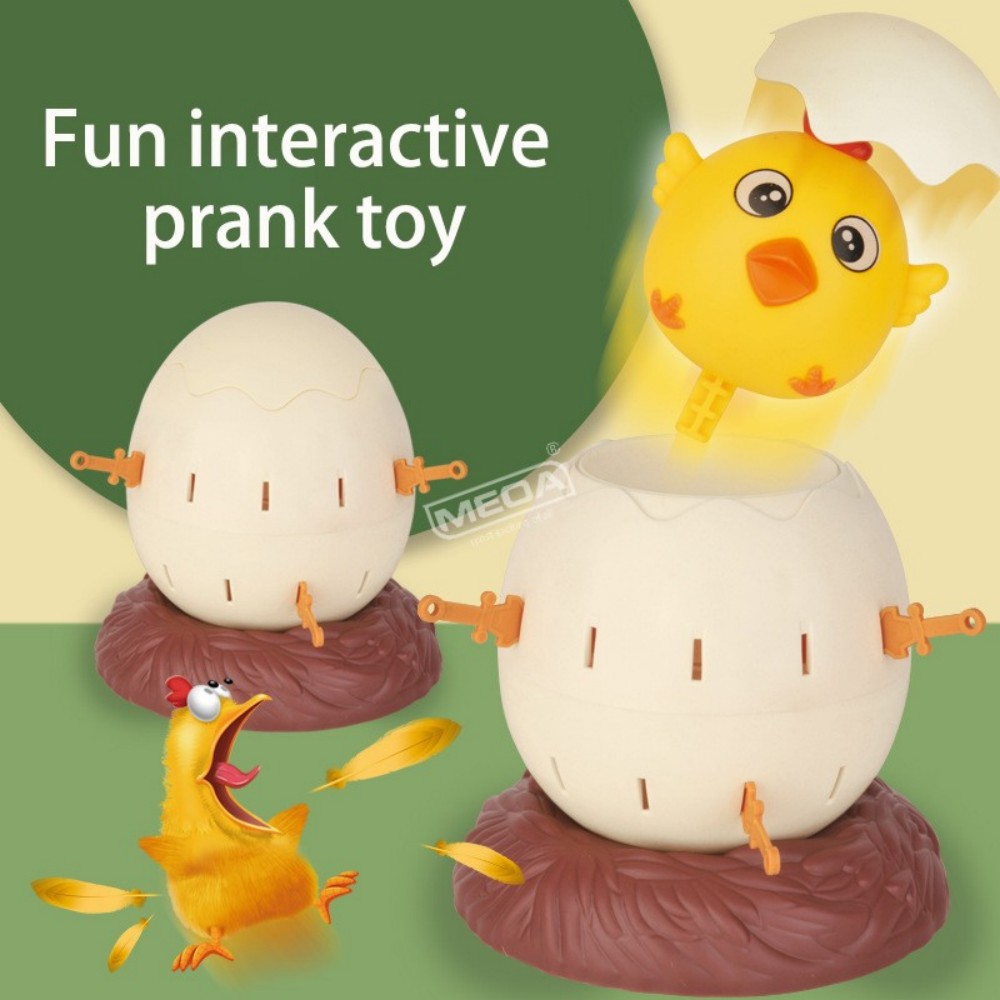팝업 치킨 에그 배럴 게임 재미있는 검 자르기 보드 게 - Party Games Easter For Family 리뷰 및 가격