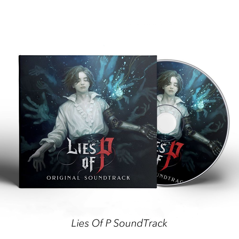게임 라이즈 오브 P 뮤직 CD 그레이트 히츠 OST  - Party Games Music 리뷰 및 가격