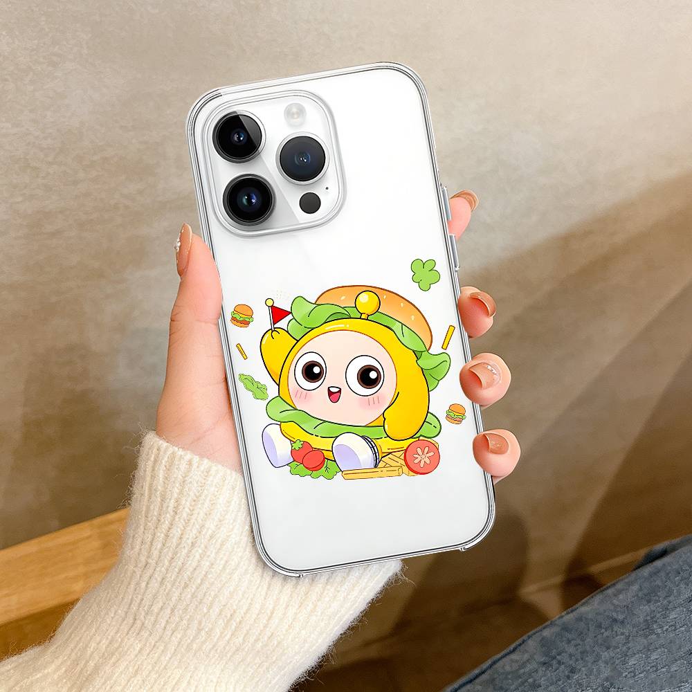 E-Eggy 파티 게임 폰 케이스 고급 소프트 투명 케 - Party Games Phone 리뷰 및 가격