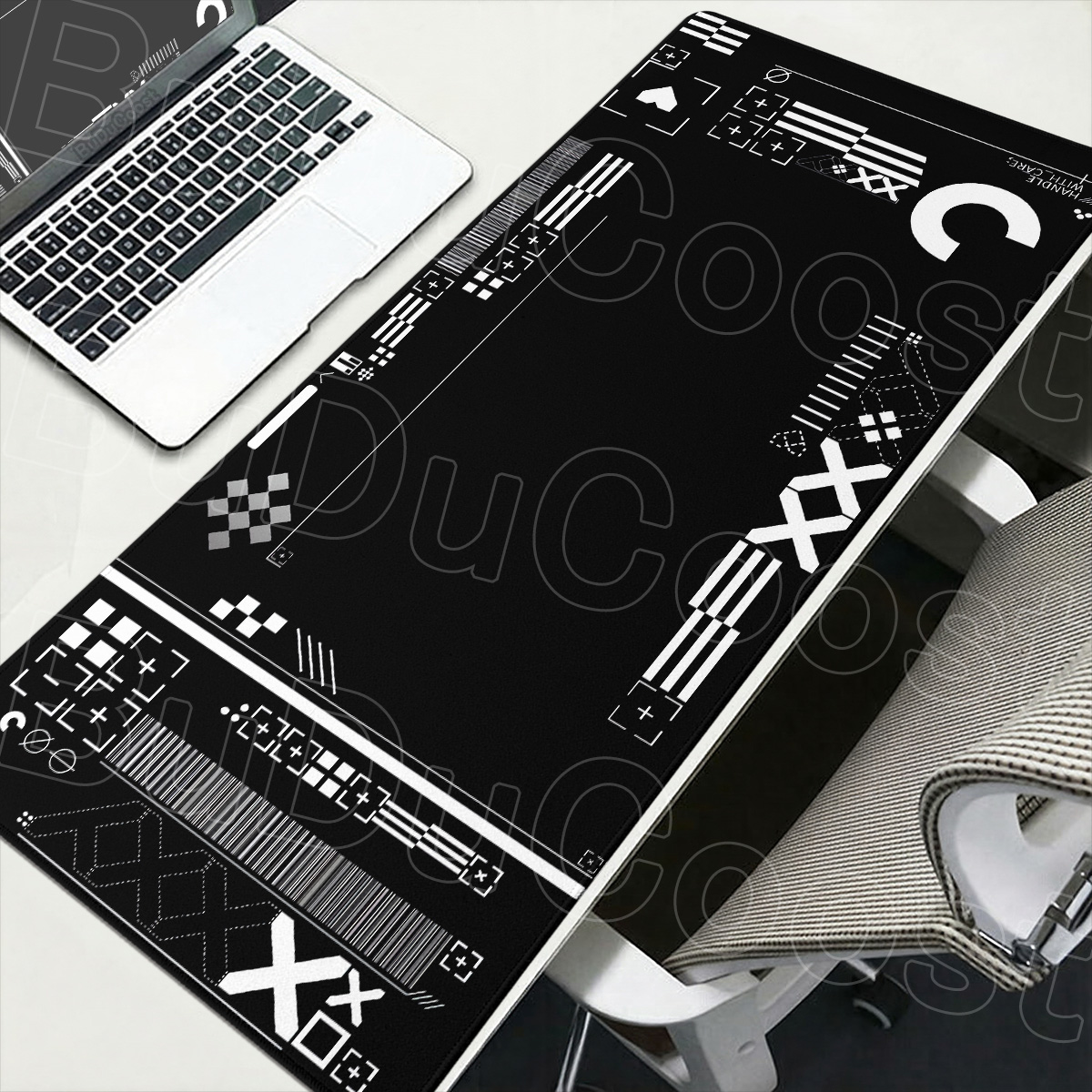 400x900mm CSGO 애니메이션 마우스 패드 게이 - Kubb Game Yard 리뷰 및 가격
