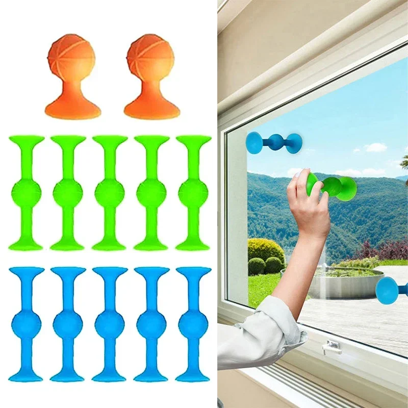 7/12개입 부드러운 스티키 흡착 다트 피젯 토이 가족 - Party Games Easter For Family 리뷰 및 가격