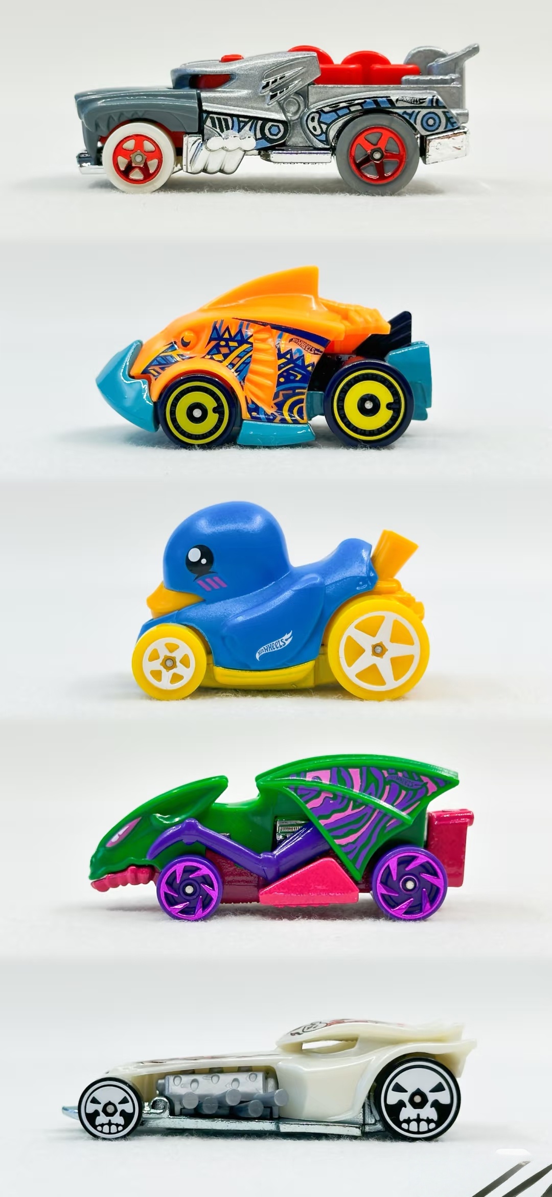 핫휠 합금 소형 러닝카 5종 세트 시뮬레이션 트랙 모델 - Hot Wheels Car Track Sets 리뷰 및 가격