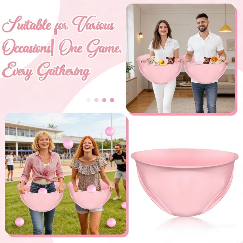 베이비 샤워 파티를 위한 3팩 대형 기저귀 던지기 게임 - Party Games Large Groups 리뷰 및 가격