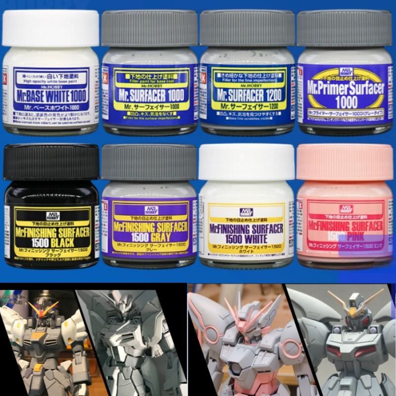 40ml-병 물 보충 흙 모형 페인트 DIY 모형 조립 - Tamiya Model Paint Set 리뷰 및 가격
