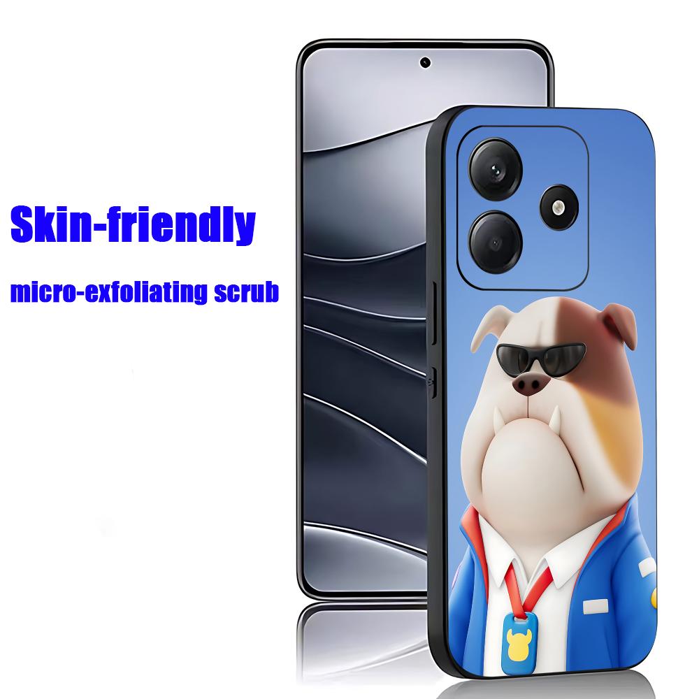핫 파티 애니멀 게임 폰 케이스 샤오미 레드미 노트 1 - Party Games Phone 리뷰 및 가격