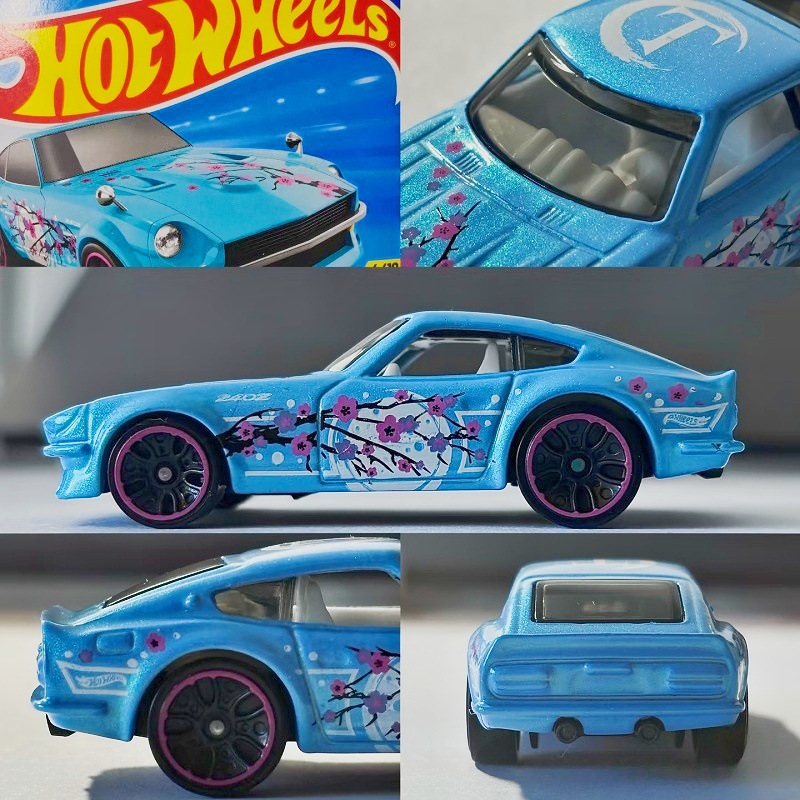 핫휠즈 합금 자동차 모델 페라리 F40 맥라렌 시뮬레이 - Hot Wheels Car Track Sets 리뷰 및 가격