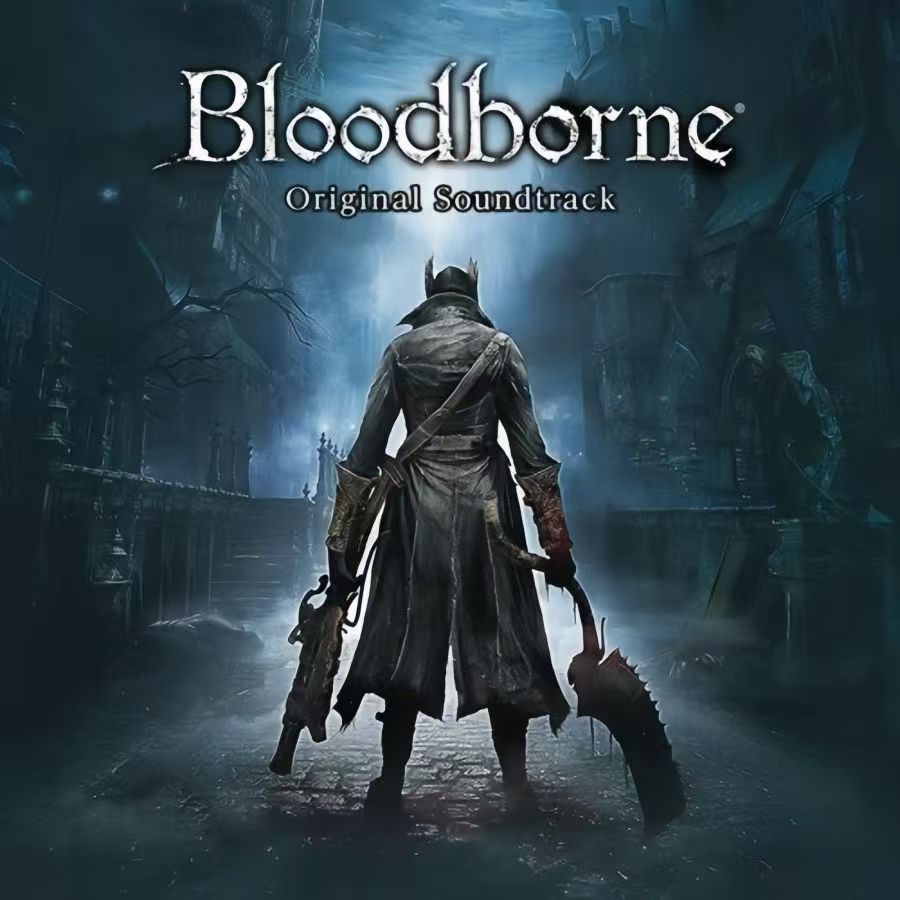 게임 Bloodborne Yuka Kitamura 음악 - Party Games No Props 리뷰 및 가격